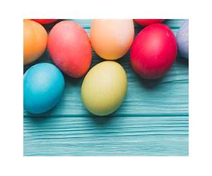 EggCiting Easter: Coloring For All Ages