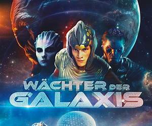 Fiasko RoyalAgenten der Galaxis 2