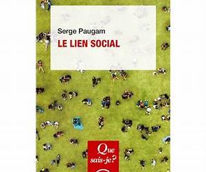 Le lien social