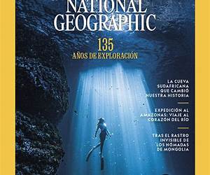 National Geographic #502 | NOTRE DAME. LA RECONSTRUCCIÓN DE UN ICONO (Spanish Edition)