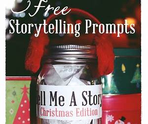 Tell Me a Story About Christmas : A Collection of Thirty Christmas Stories and Devotional Reflections