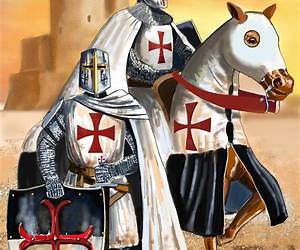 The Knights Templar