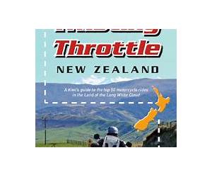 Twisting Throttle New Zealand